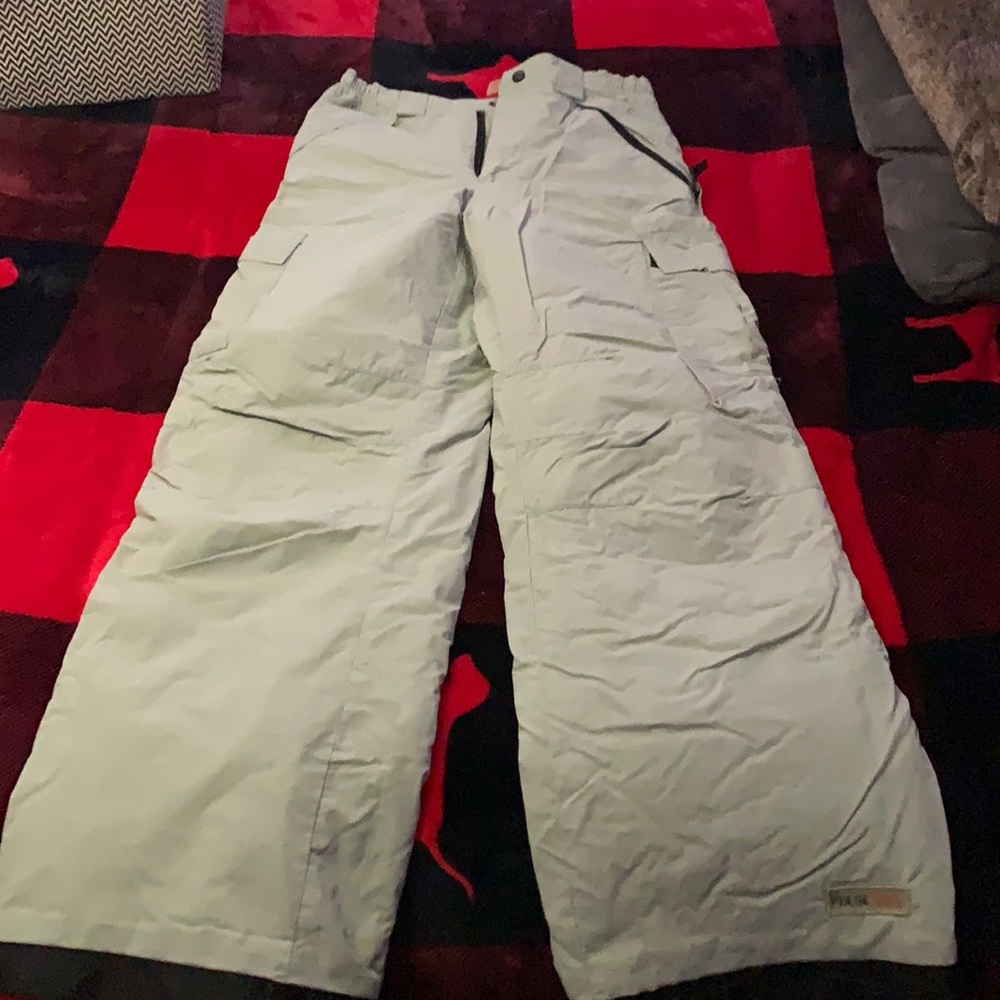 Pulse snow pants